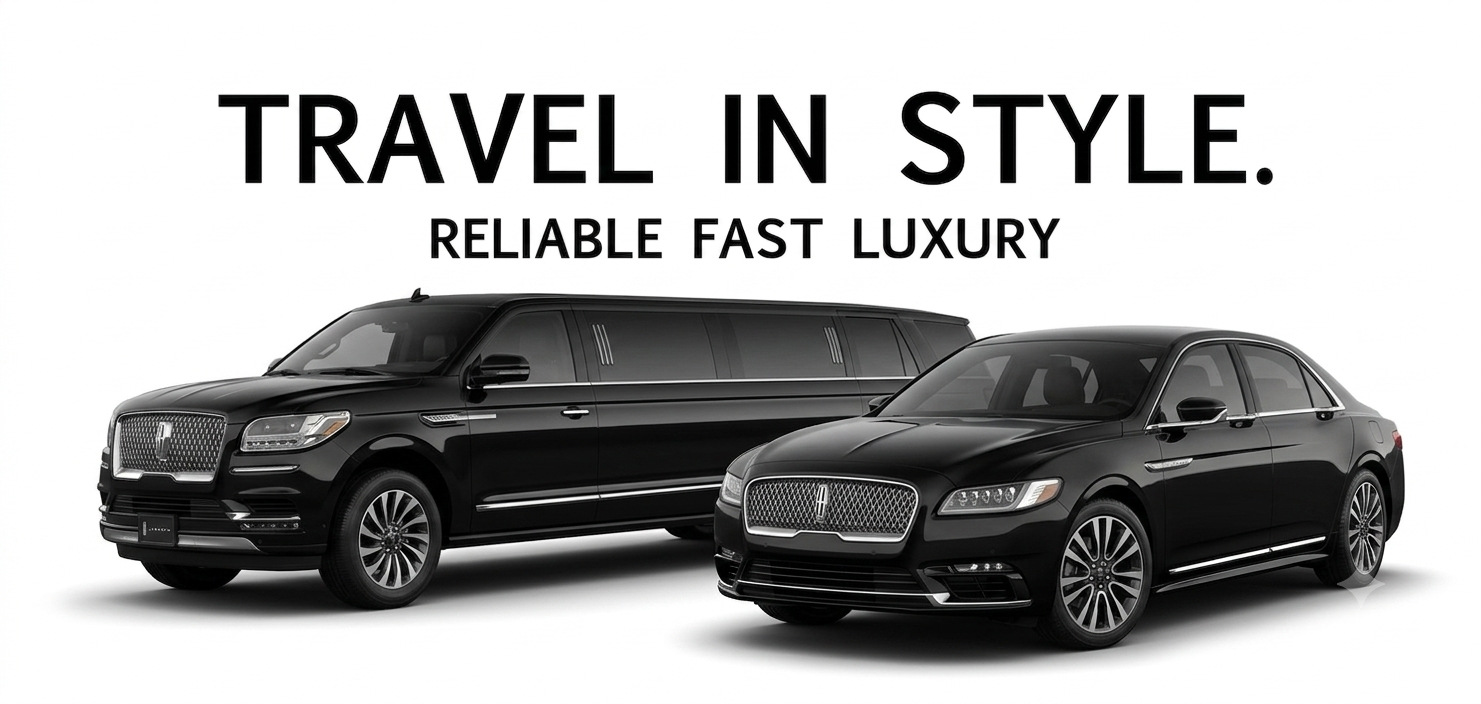 Airport Taxi and Limo Car Service to All Major Airports and NYC Newark Airport EWR, JFK, LGA, HPN, TEB, MMU, PHL, ACY & ABE