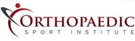 Orthopaedic Sport Institute Business Logo