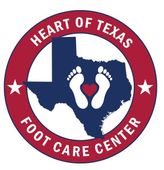 Heart of Texas Foot Care Center