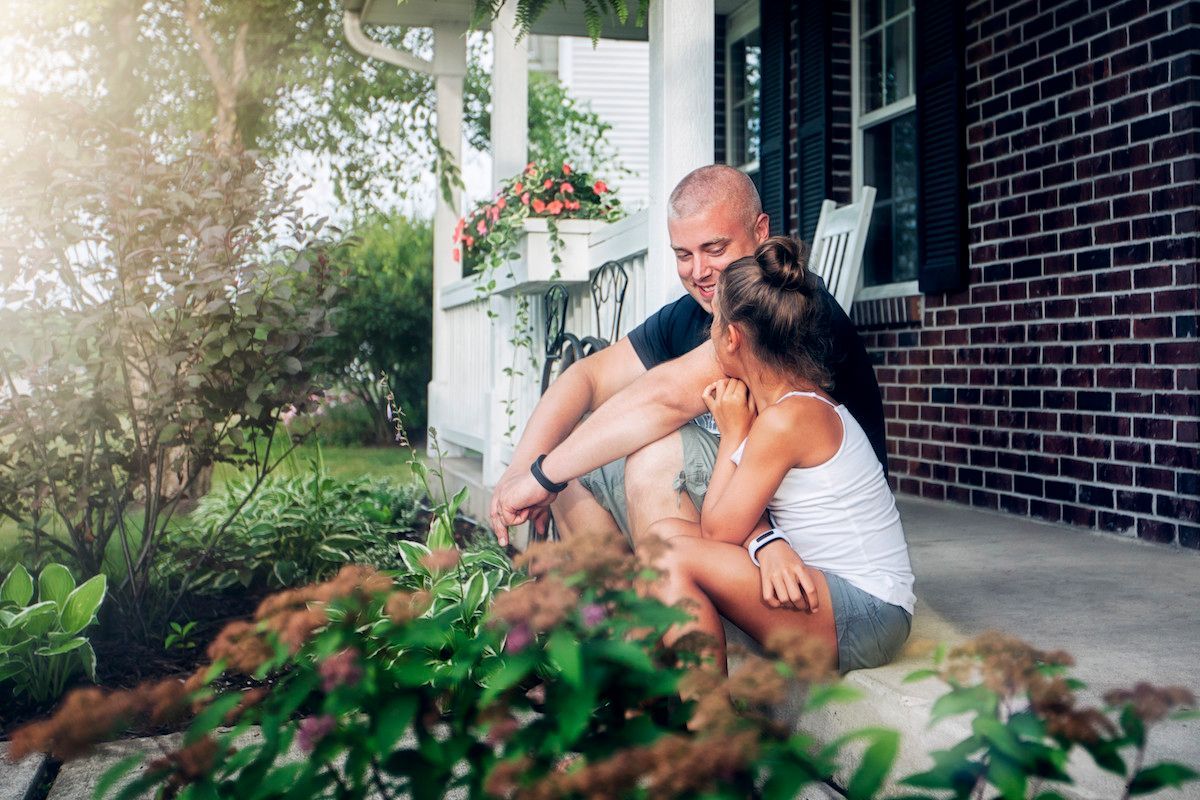 Homeowners Insurance Comes With Many Benefits for Your Mid-Missouri Home & Family.