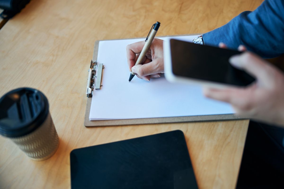 Write Down Important Questions for Your Potential Mid-MO Real Estate Agent & Contact Adams Realty.