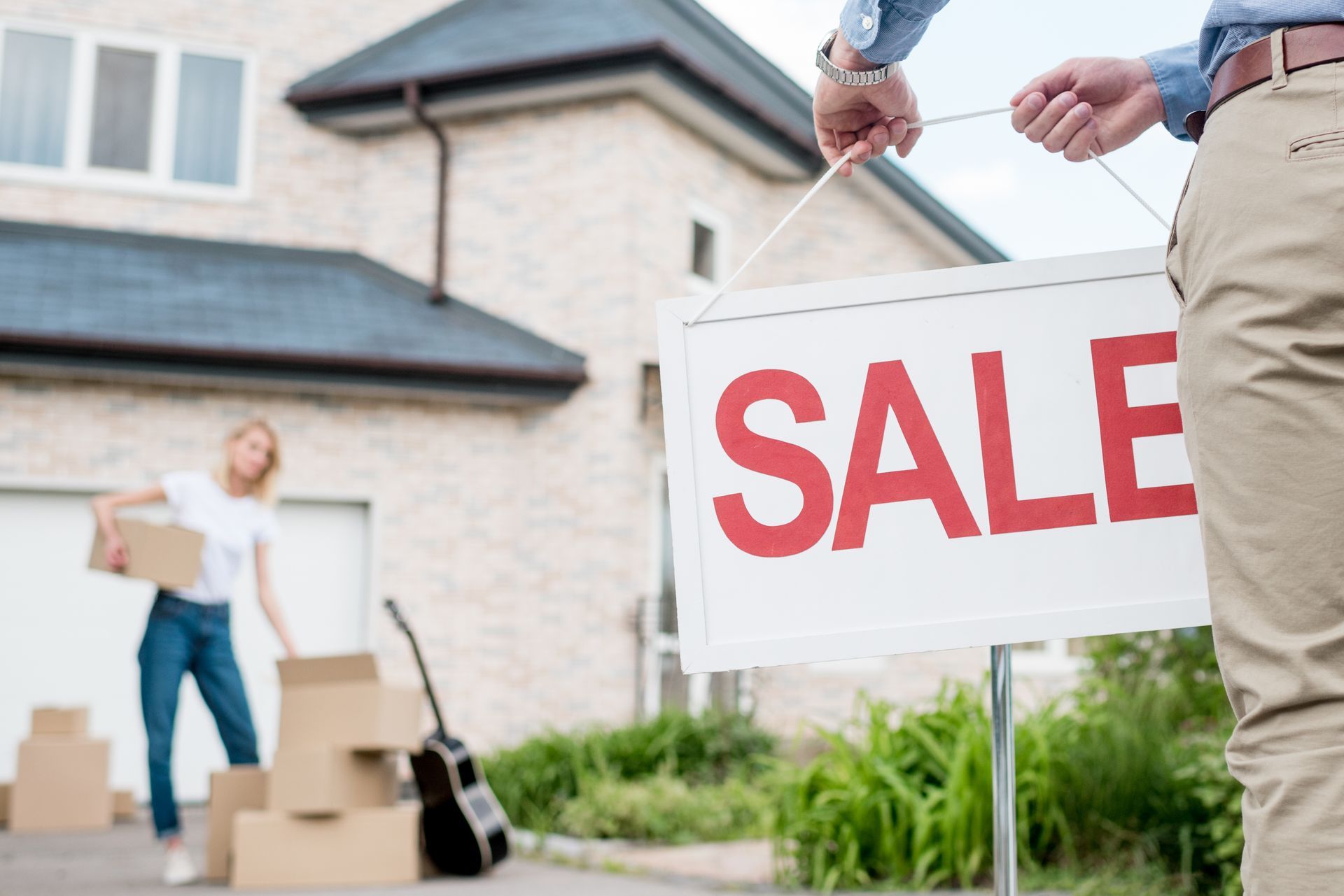 Adams Realty Discusses the Myths About Home Selling in Mid-Missouri.