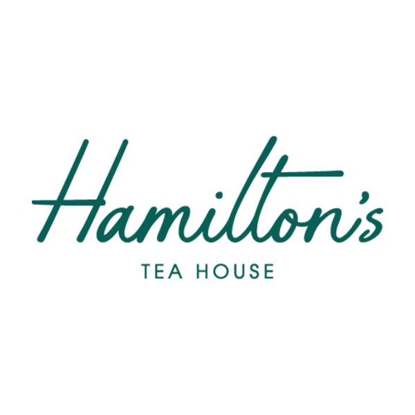 Hamilton's Tea Shop, Farnham