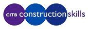 CITB Construction skills logo