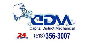 Capital District Mechanical