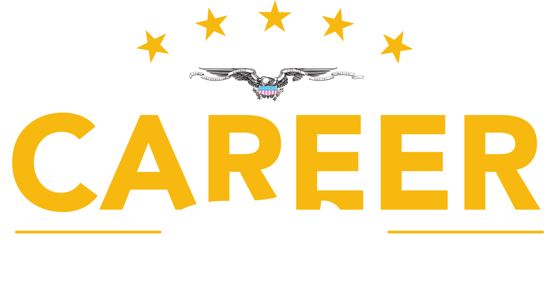 Times Union Job Fair logo