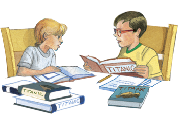 Gift of Books Gift of Books