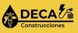 Deca logo