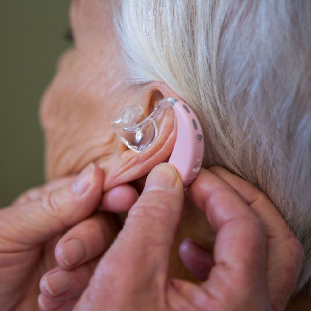 Personalized Hearing Care That Starts With Listening