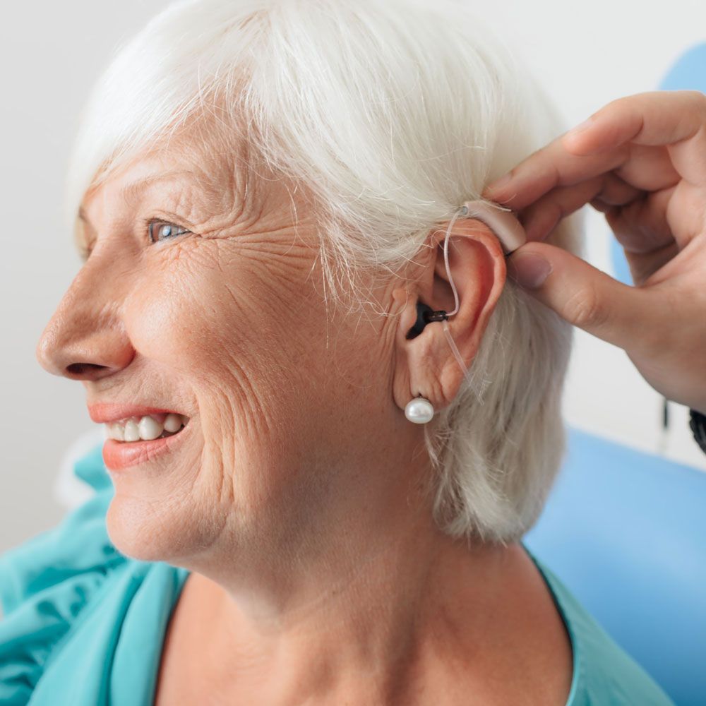 Personalized Hearing Care That Starts With Listening