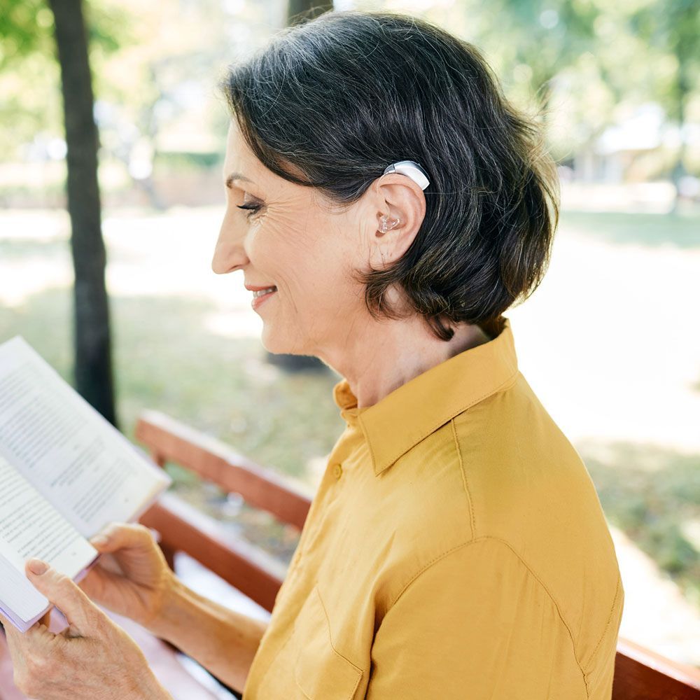 Personalized Hearing Care That Starts With Listening