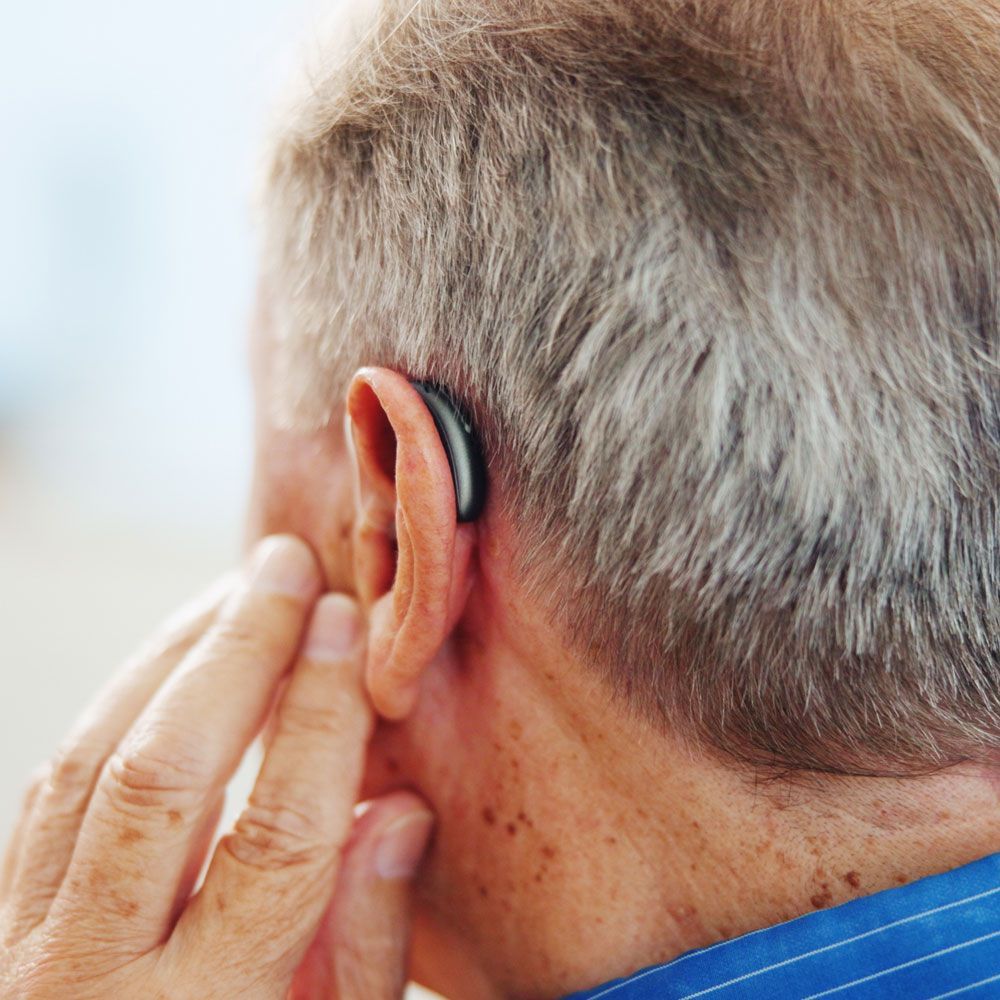 Personalized Hearing Care That Starts With Listening