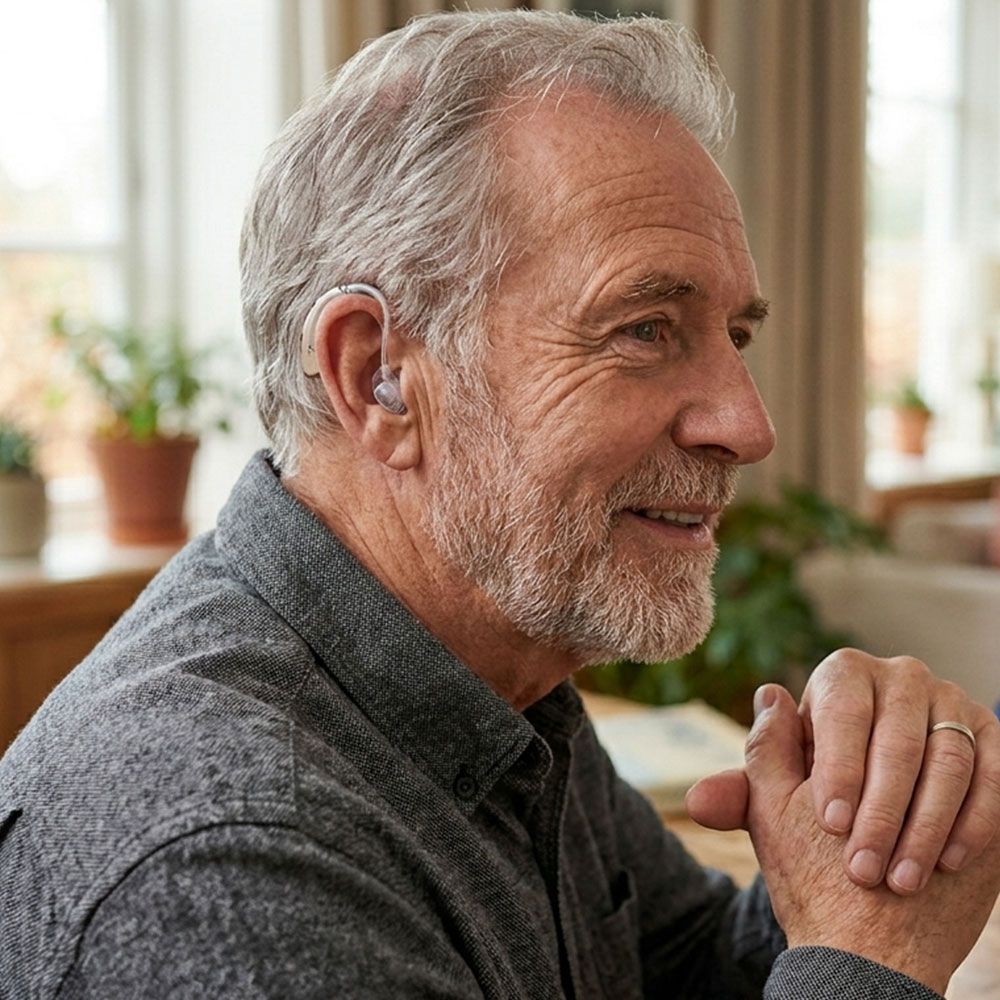 Personalized Hearing Care That Starts With Listening