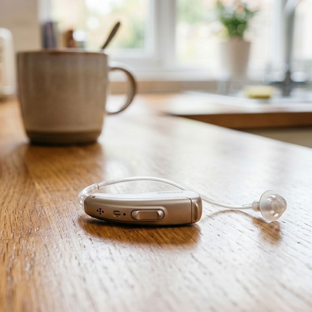 Personalized Hearing Care That Starts With Listening