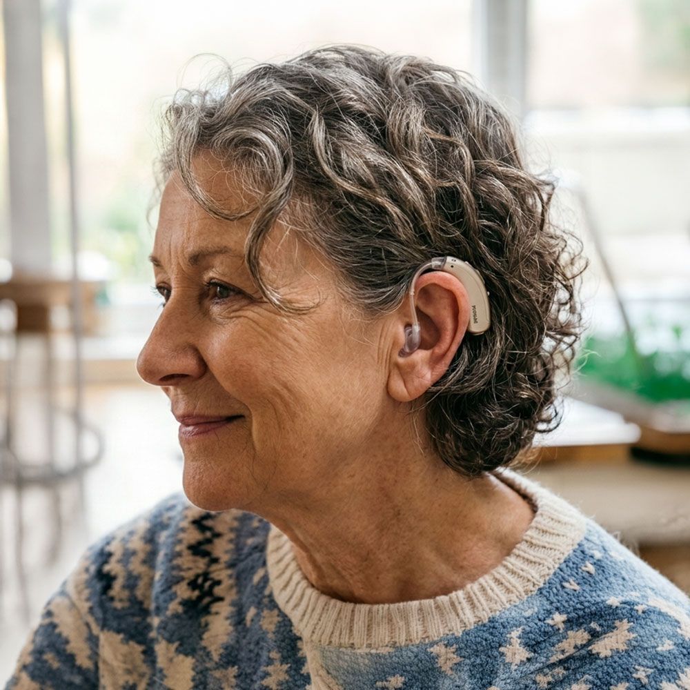 Personalized Hearing Care That Starts With Listening