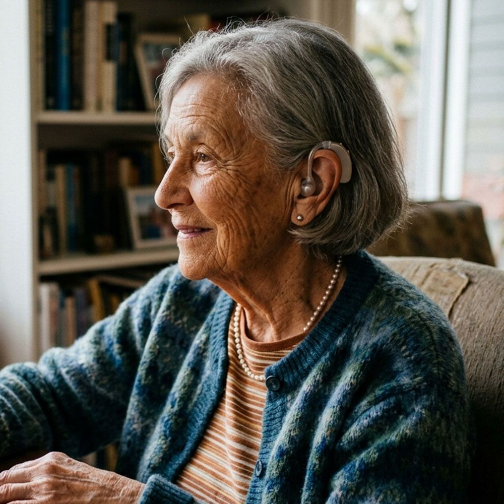 Personalized Hearing Care That Starts With Listening