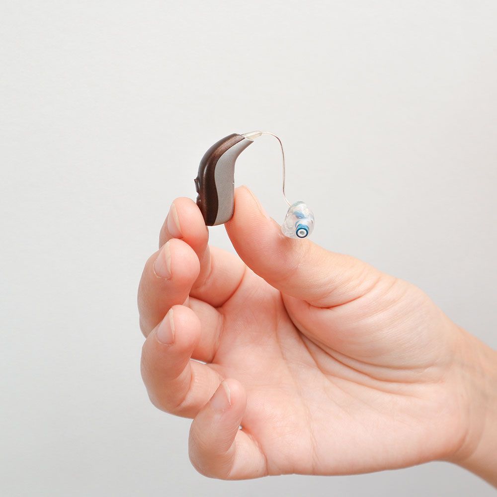 Personalized Hearing Care That Starts With Listening