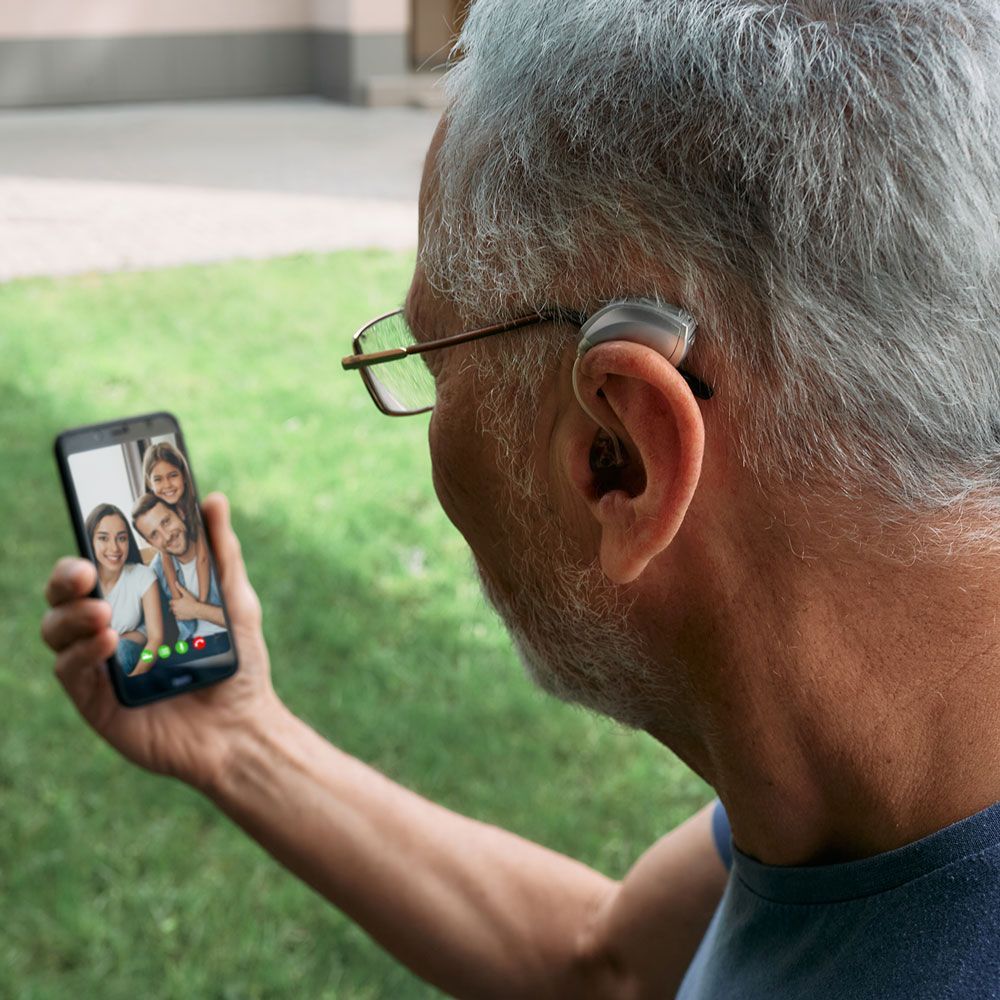 Personalized Hearing Care That Starts With Listening