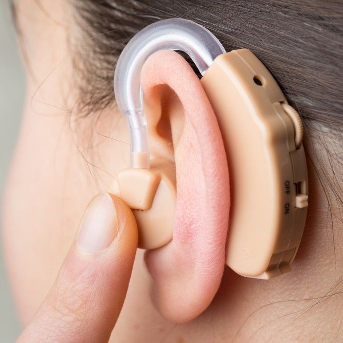 Personalized Hearing Care That Starts With Listening