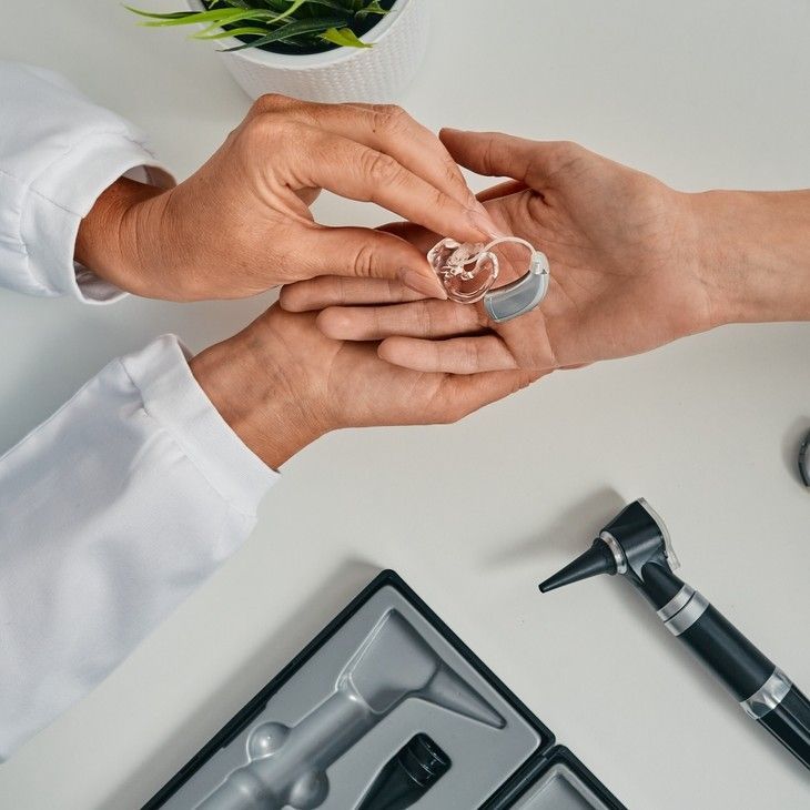 Personalized Hearing Care That Starts With Listening