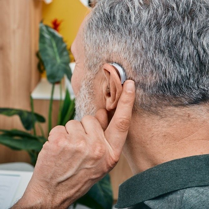 Our Hearing Services for Brenham Area Patients