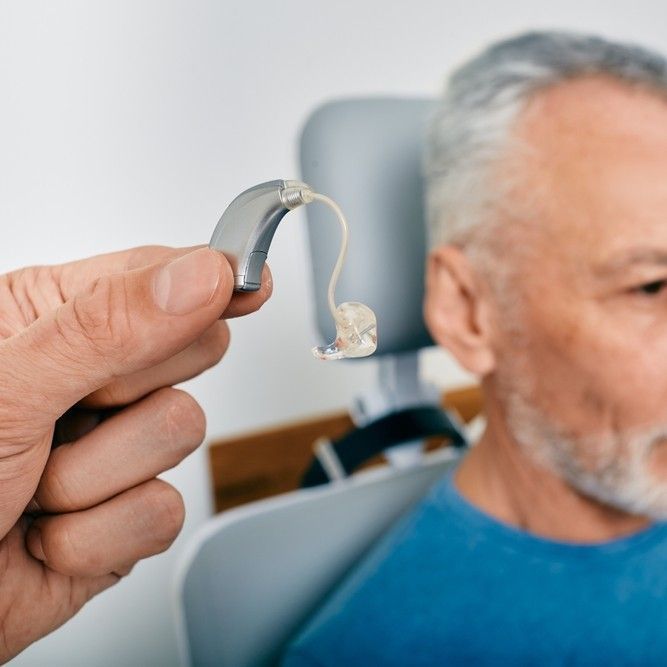 Personalized Hearing Care That Starts With Listening