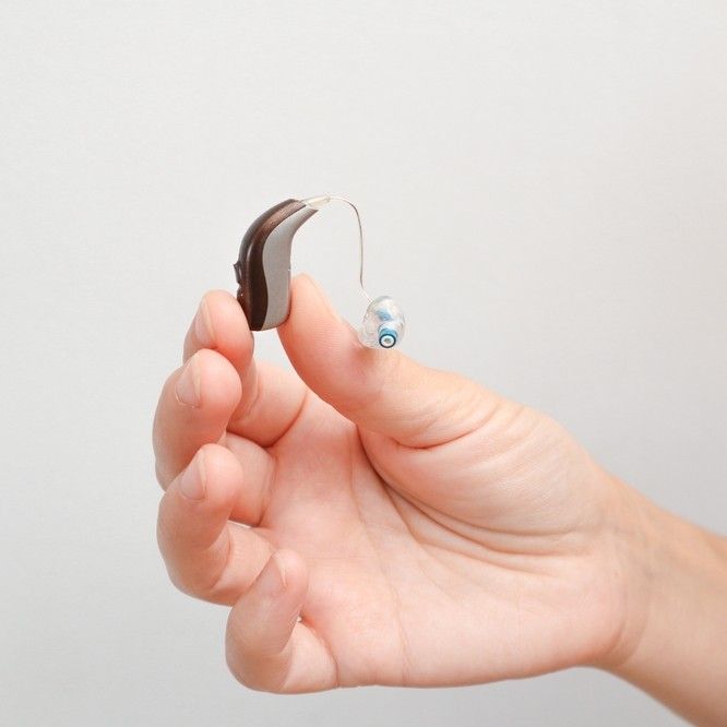 Personalized Hearing Care That Starts With Listening
