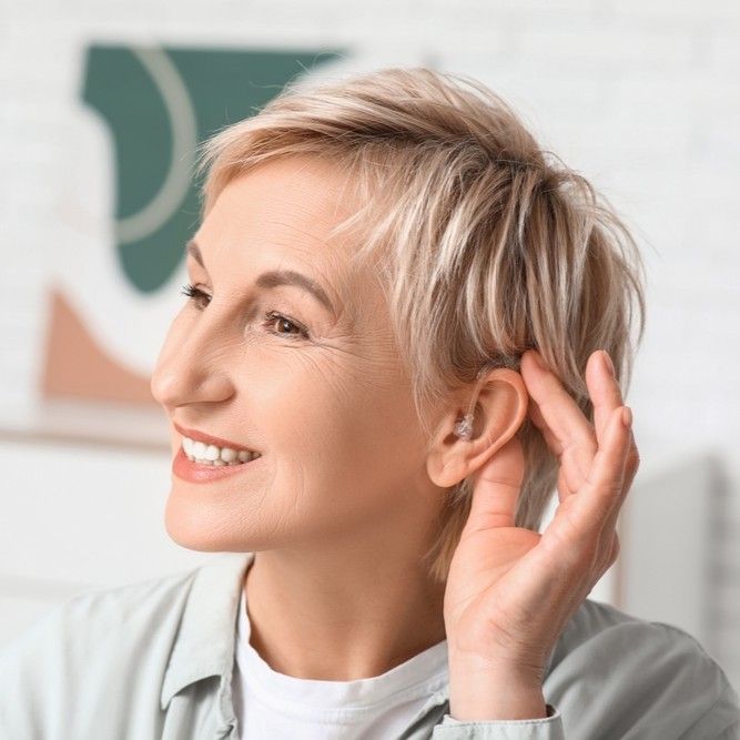 Personalized Hearing Care That Starts With Listening