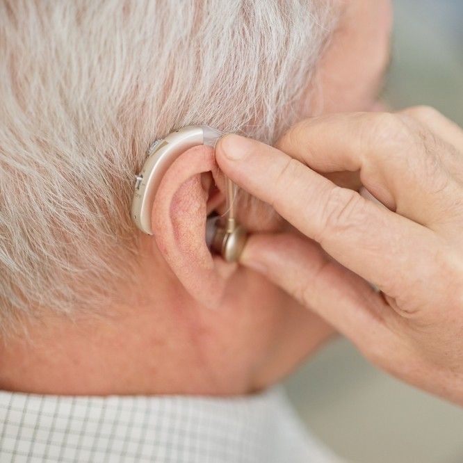 Personalized Hearing Care That Starts With Listening