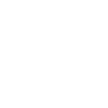 Um logotipo para uma empresa chamada m.br3 c-level partner.