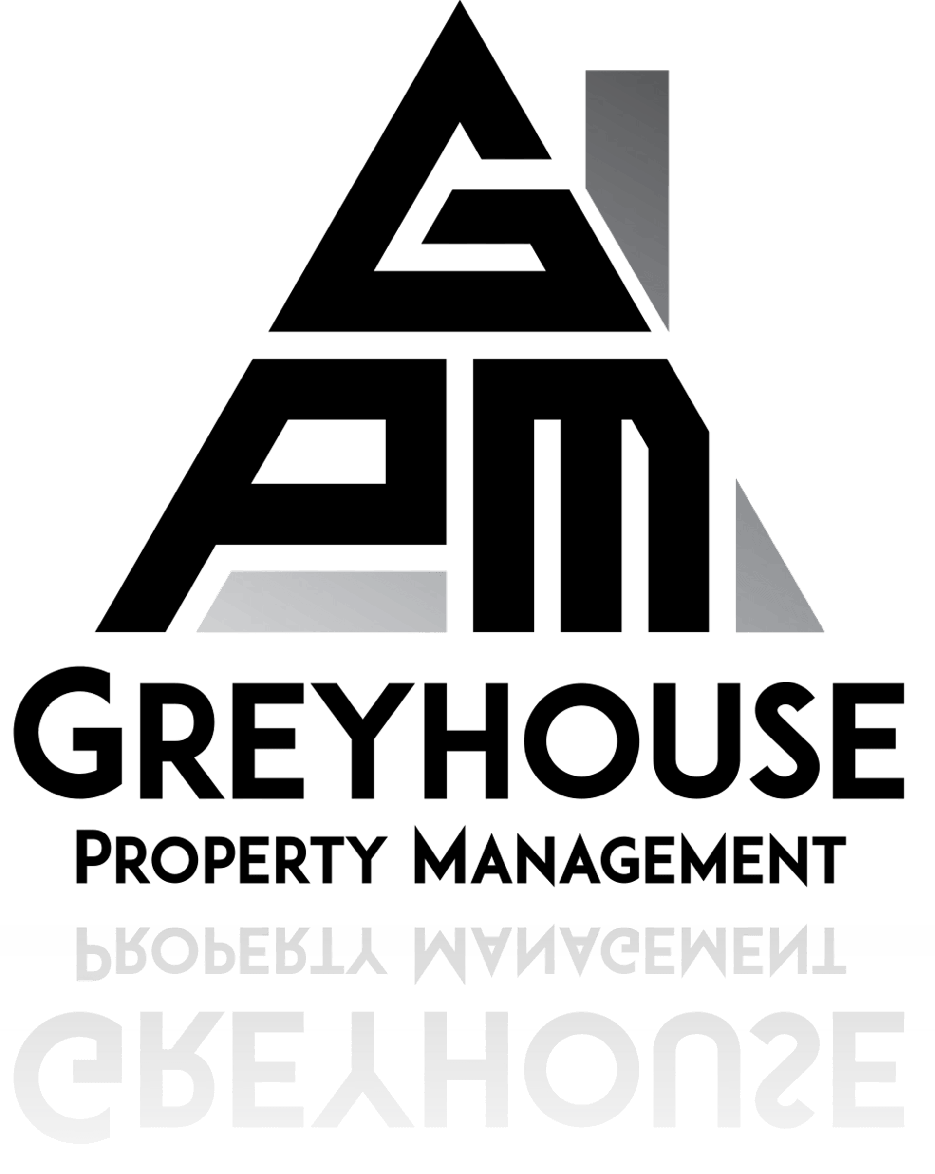 Greyhouse Property Management Company Logo - Click to go to home page