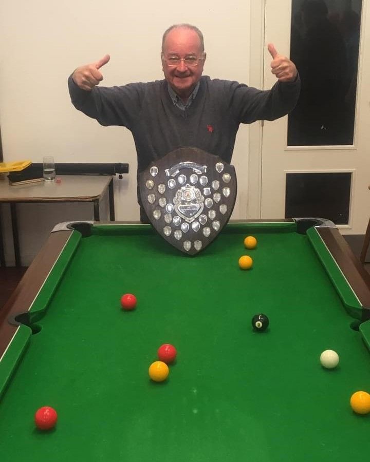 Governors’ Cup Winner 2024