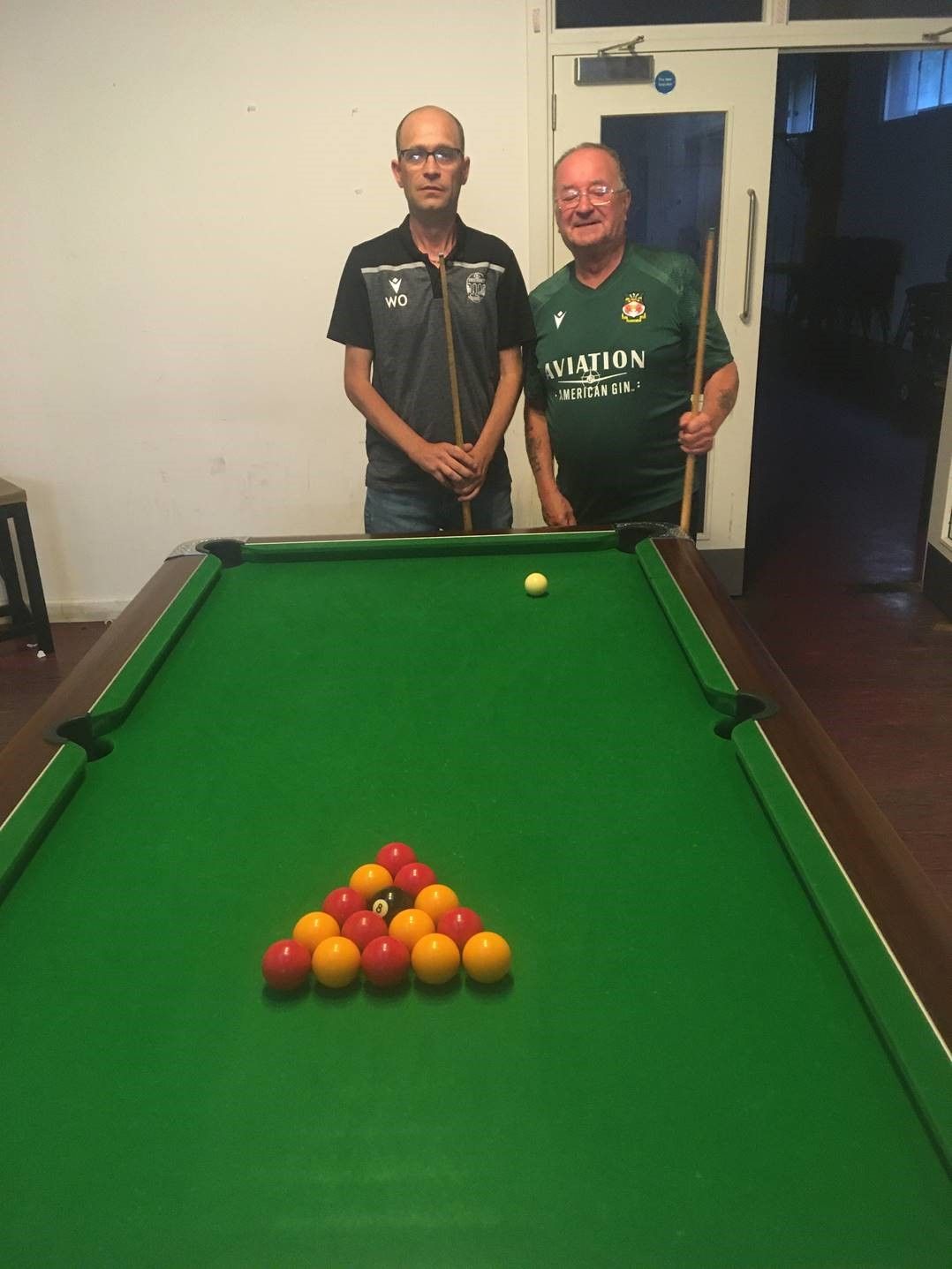 2024 Maurice Wick Memorial Trophy 