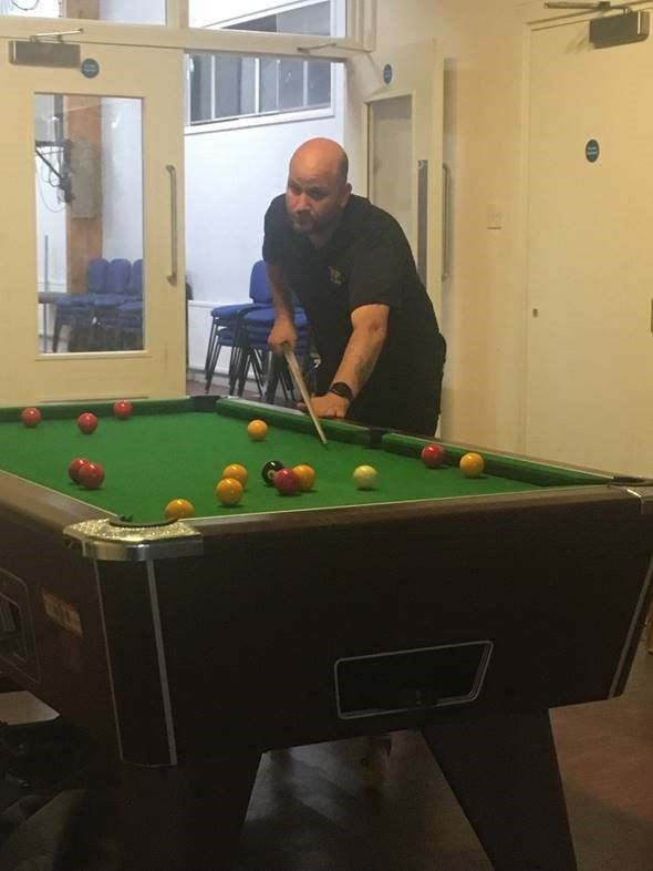 2024 Maurice Wick Memorial Trophy