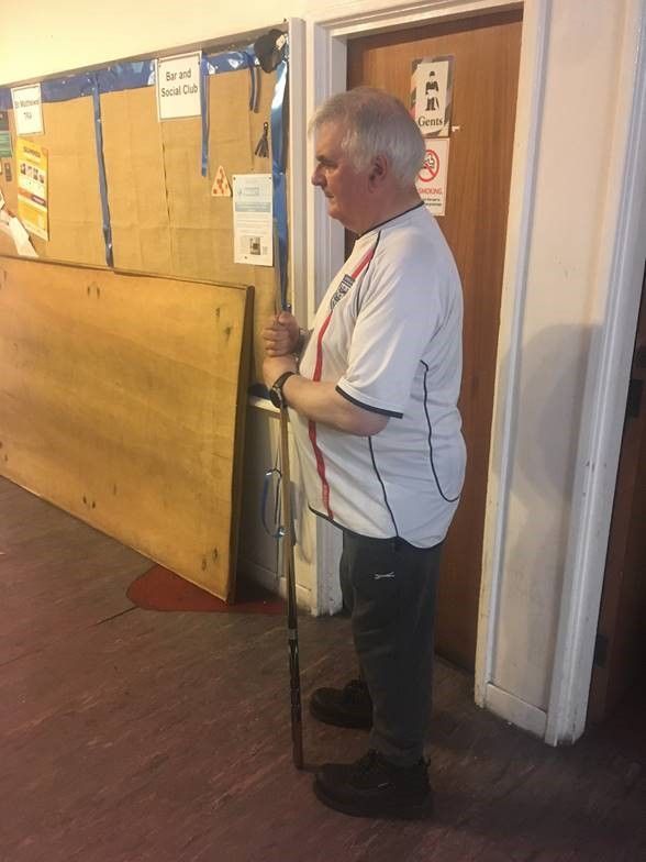 2024 Maurice Wick Memorial Trophy 