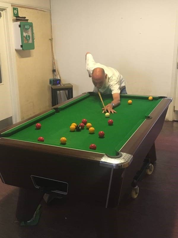 2024 Maurice Wick Memorial Trophy