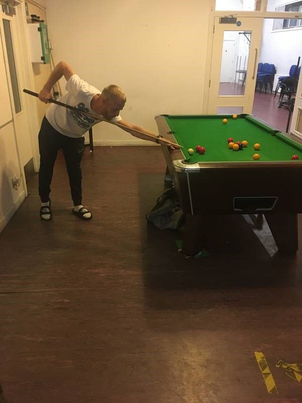 2024 Maurice Wick Memorial Trophy 