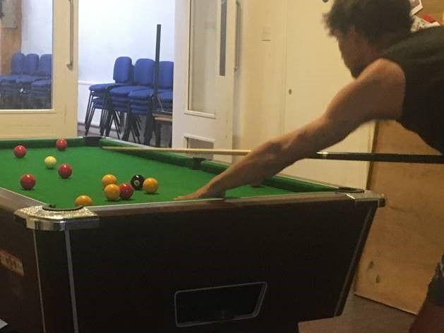 2024 Maurice Wick Memorial Trophy 