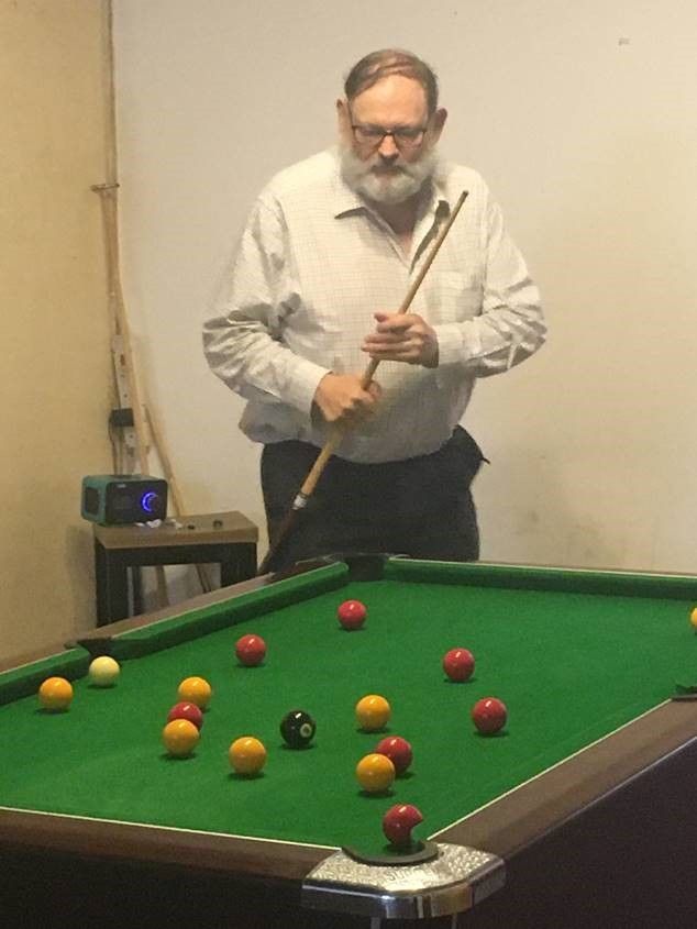 2024 Maurice Wick Memorial Trophy 