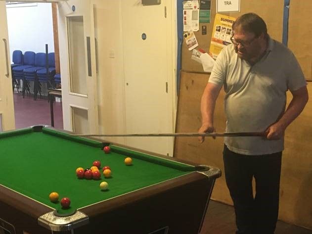 2024 Maurice Wick Memorial Trophy 