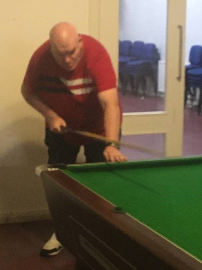 2024 Maurice Wick Memorial Trophy 