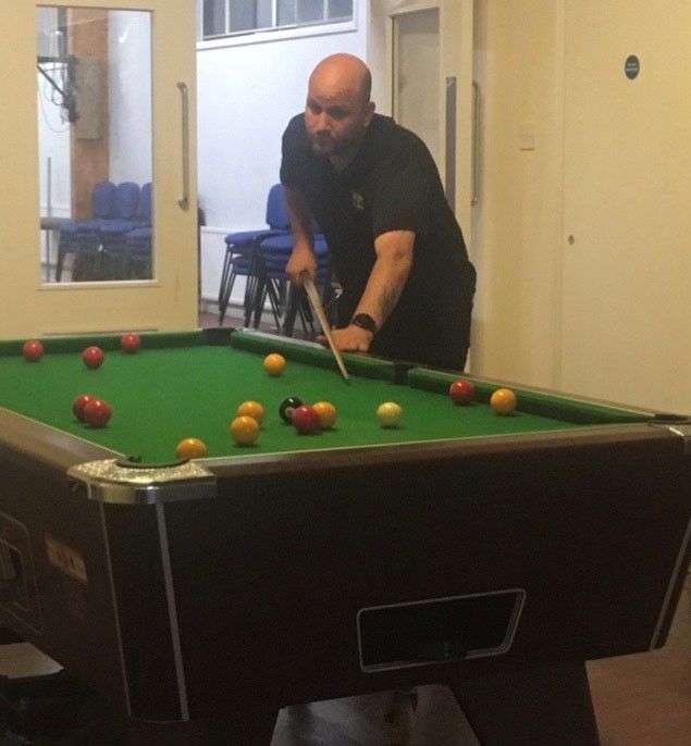 2024 Maurice Wick Memorial Trophy