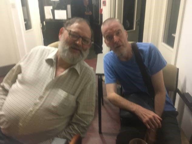 2024 Maurice Wick Memorial Trophy event