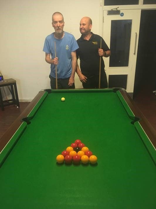 2024 Maurice Wick Memorial Trophy