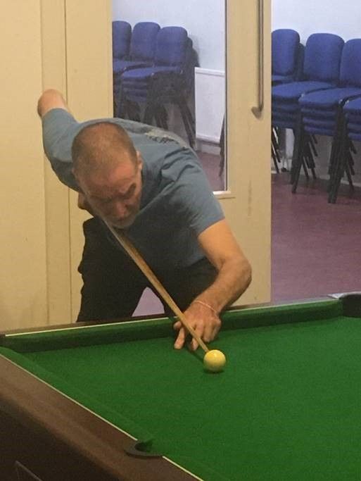 Maurice Wick Memorial Trophy