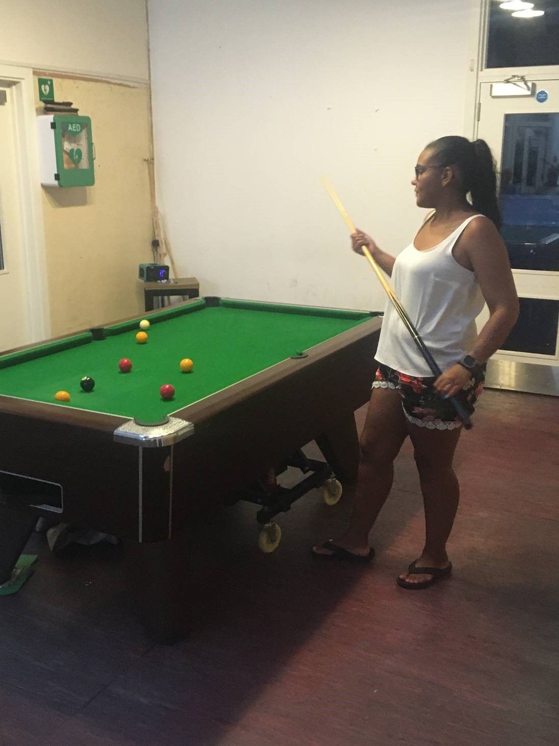 2024 Maurice Wick Memorial Trophy 