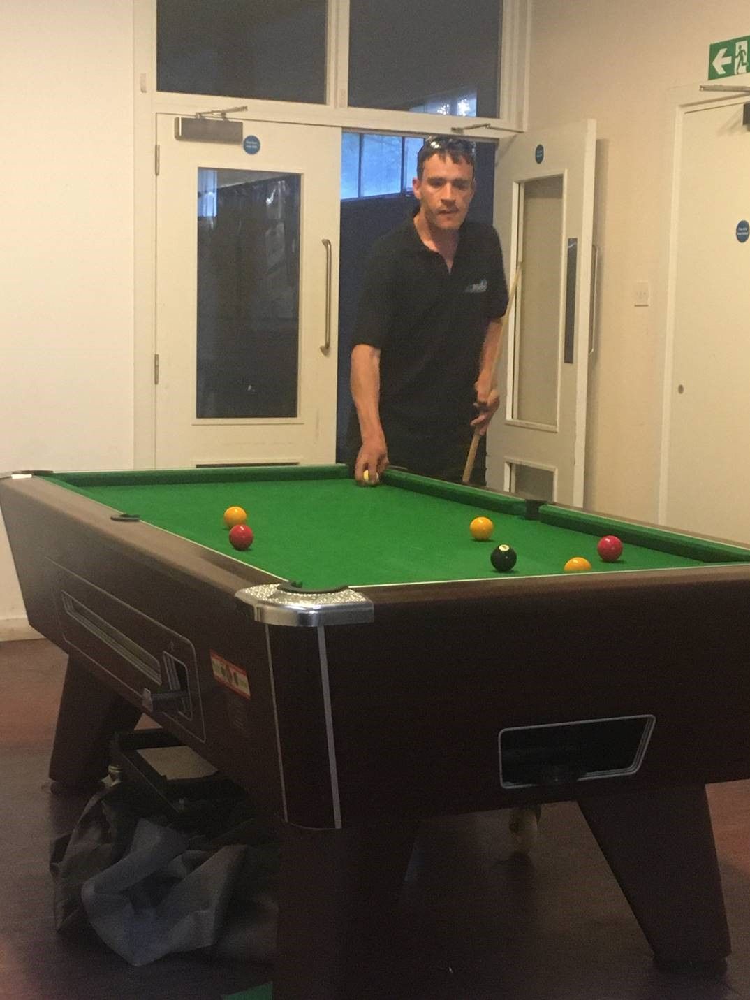 2024 Maurice Wick Memorial Trophy