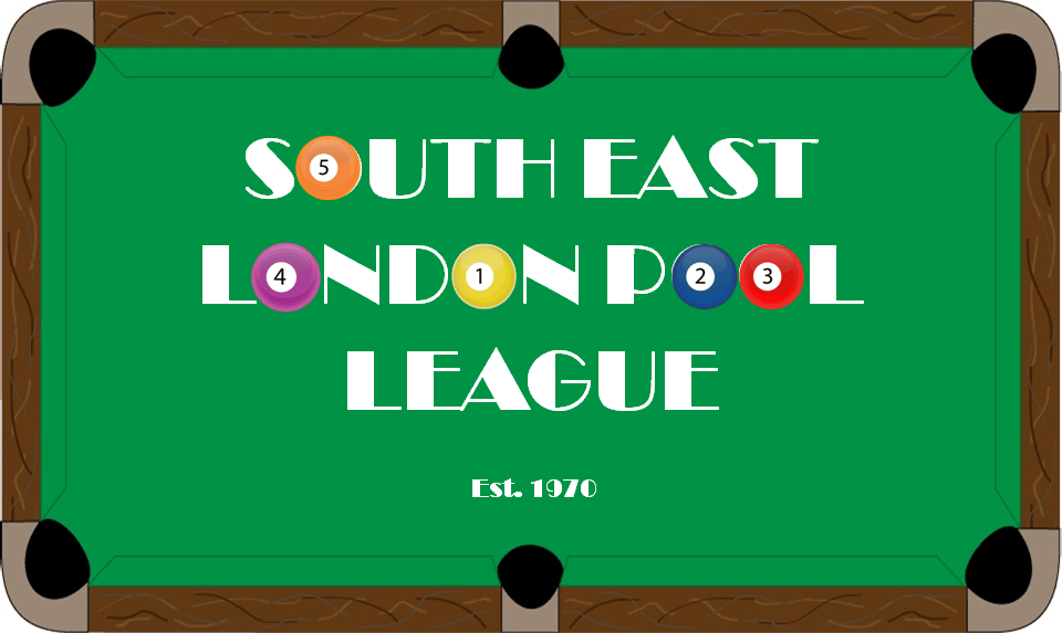 South East London Pool League