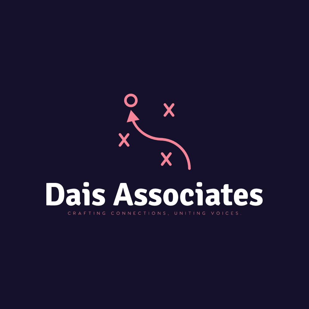 Dais Associates logo symbolizing trusted consulting and government affairs expertise