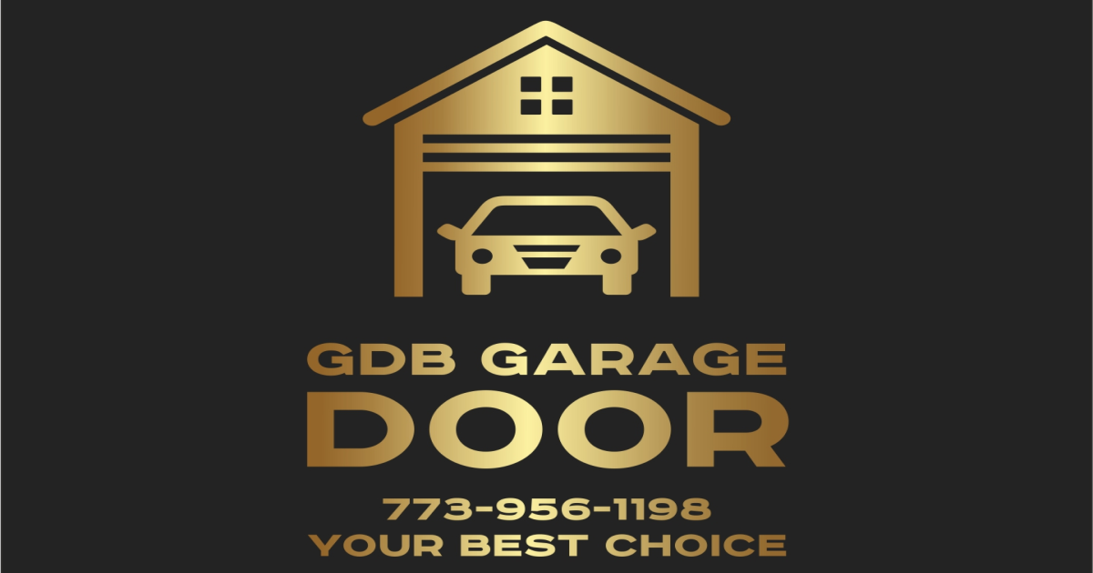 GDB Garage Door